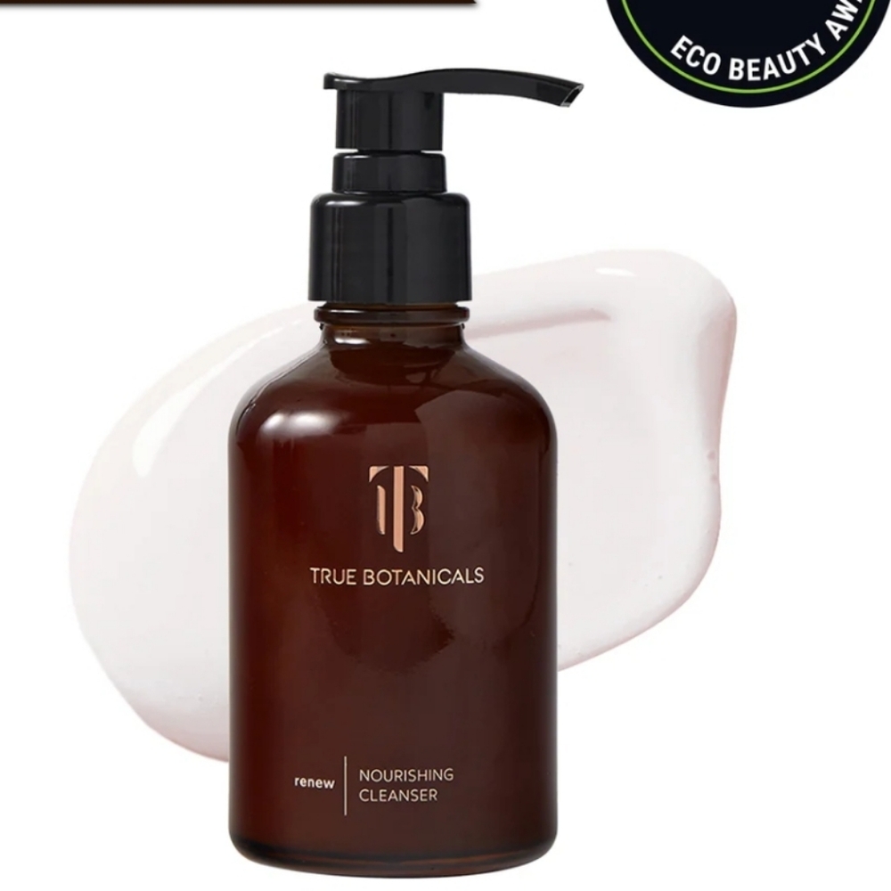 True Botanicals Renew Nourishing Cleanser 4 oz.